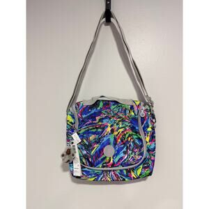 NWT Kipling Kichirou lunch bag